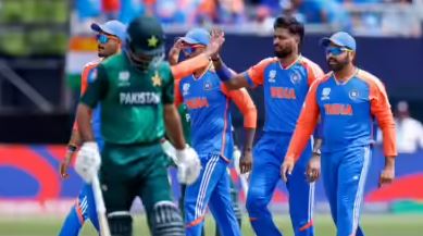 India Declines Bilateral Series, Confirms Asia Cup Entry