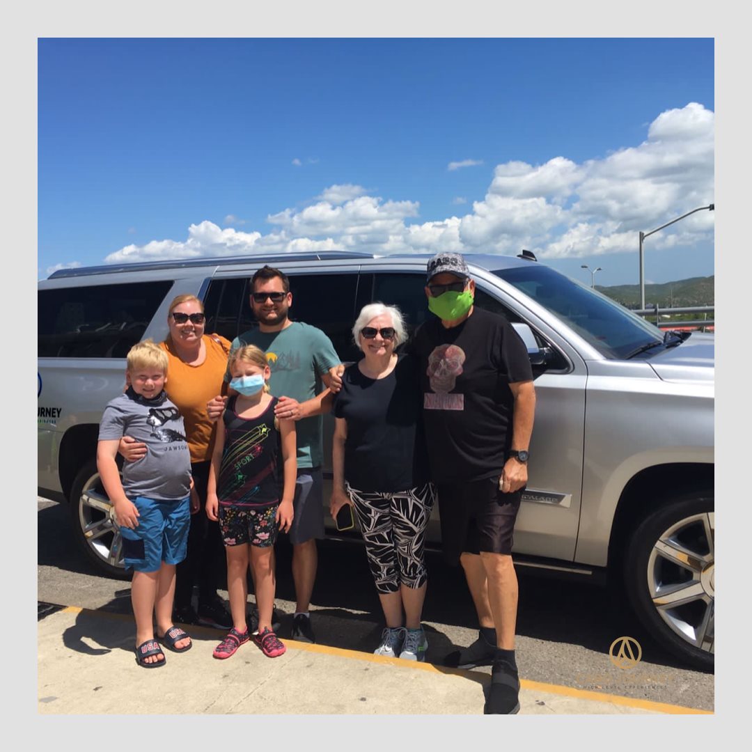 Day Trips from Cabo San Lucas