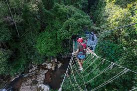 Best Adventure Tours in Laos