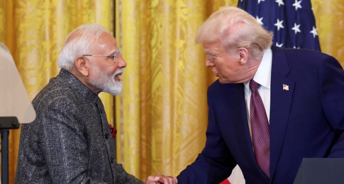 India–US Trade Deal