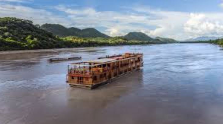 Mekong River Cruise: A Journey Through Heartland Southeast Asia