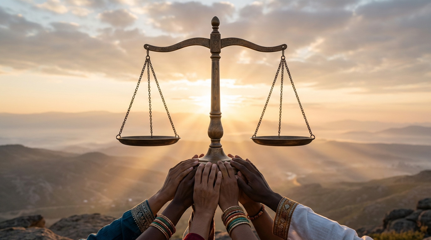 World Day of Social Justice