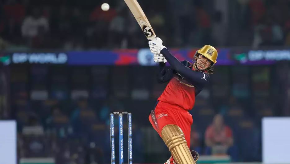 RCB Triumphs in WPL 2026