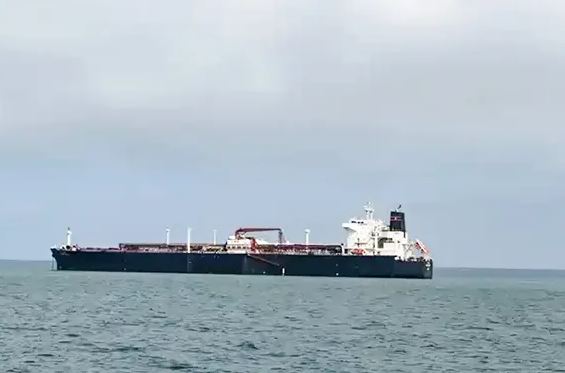LPG Tankers