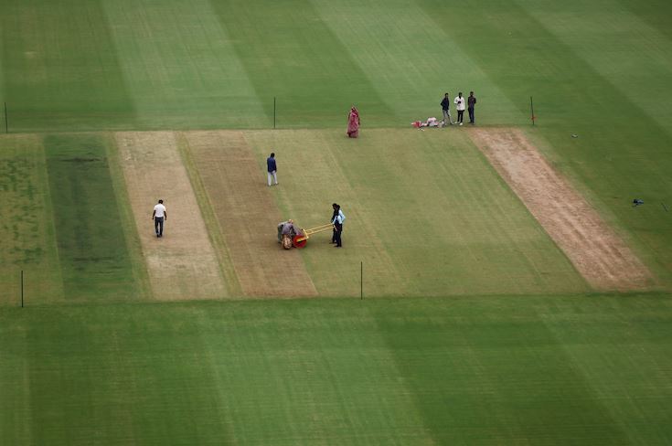 India vs New Zealand T20 World Cup Final