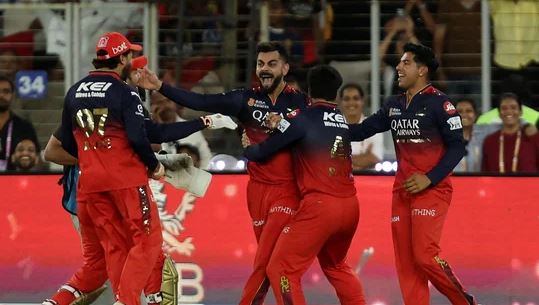 RCB Could Be Worth $2 Billion