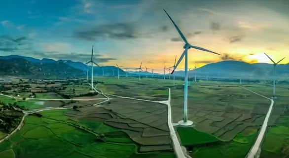 World Earth Day 2026