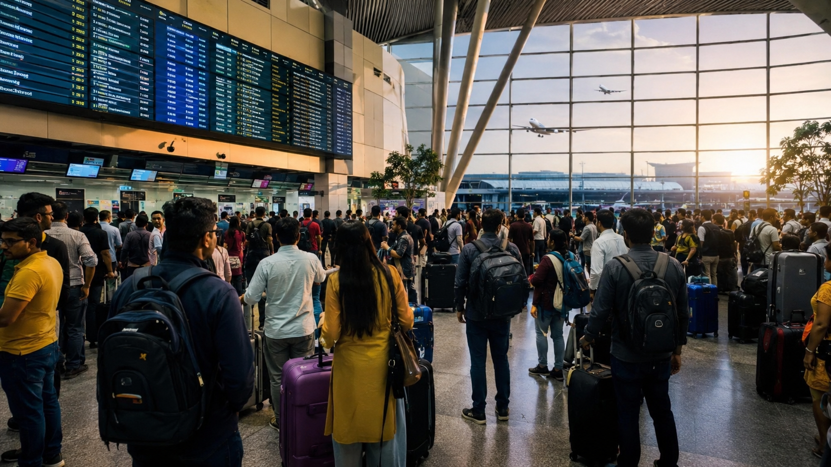 Summer airfares rise across India