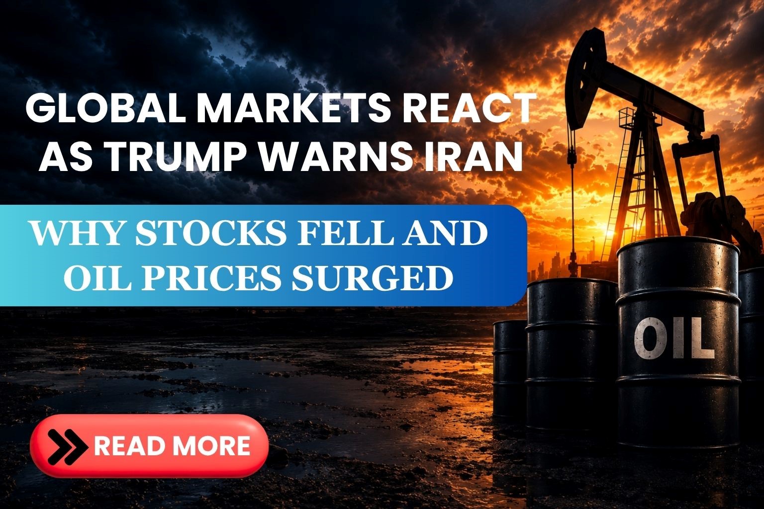 Global Markets