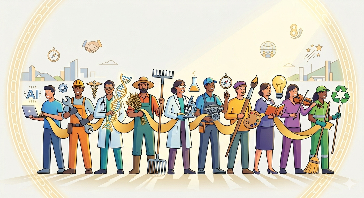Labour Day 2026 workers celebration