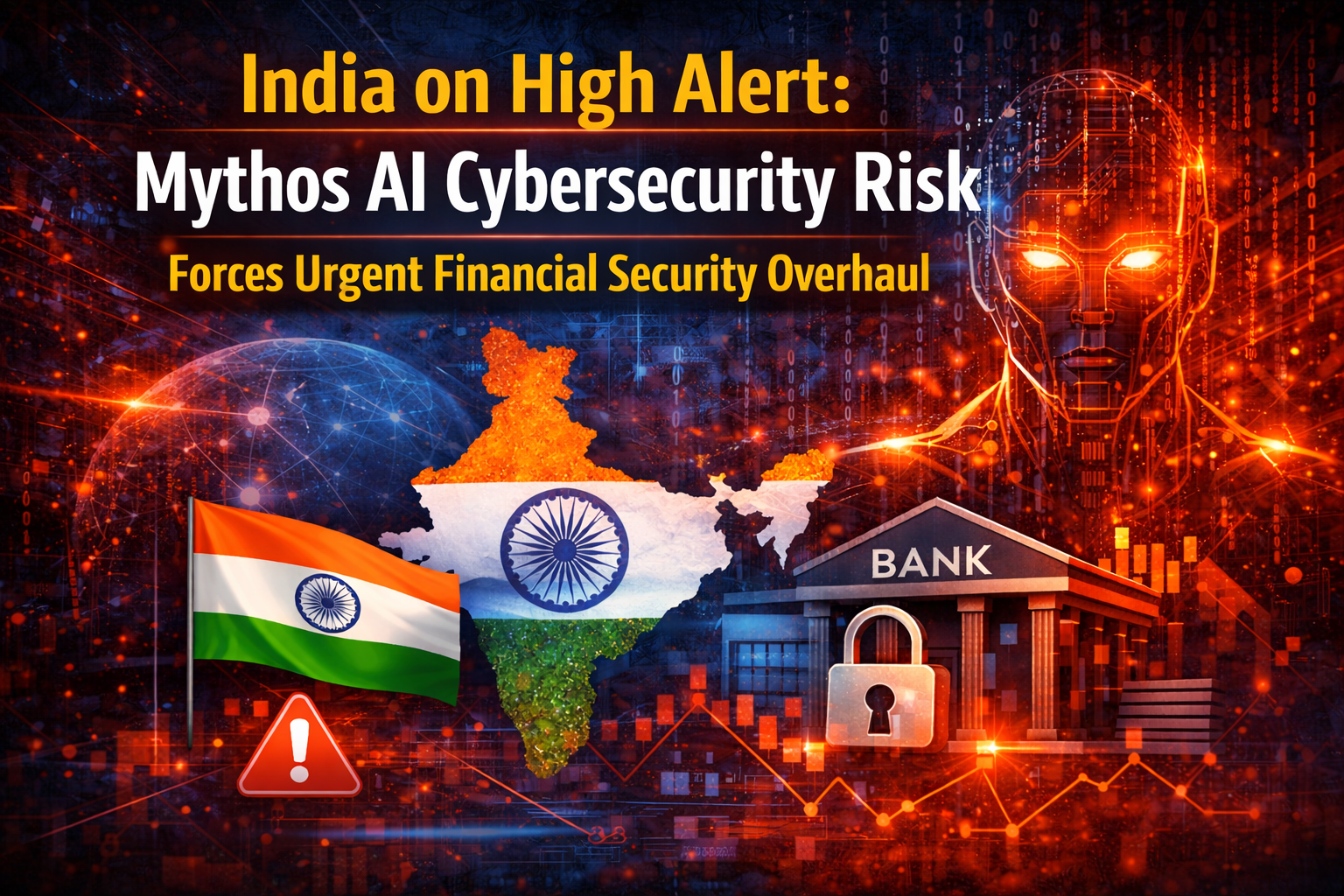 Mythos AI cybersecurity risk