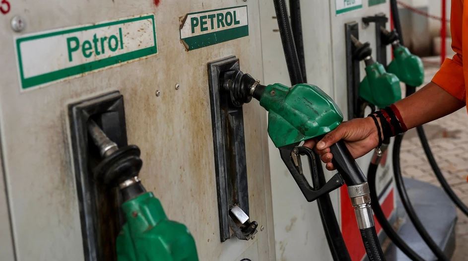 Petrol and Diesel