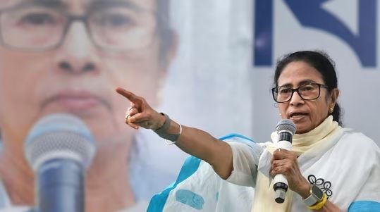 West Bengal Assembly election
