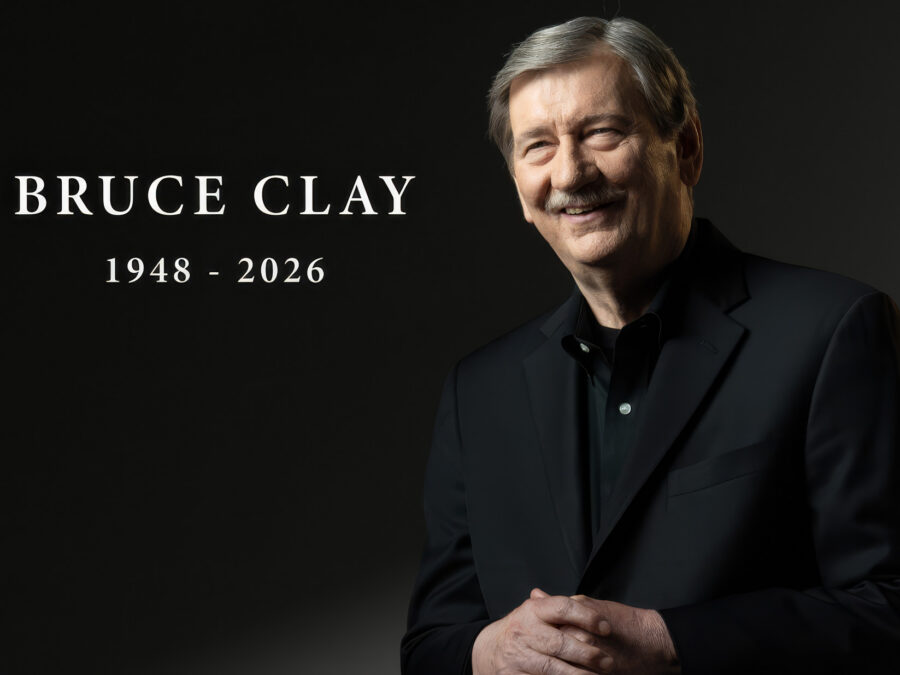 Bruce Clay