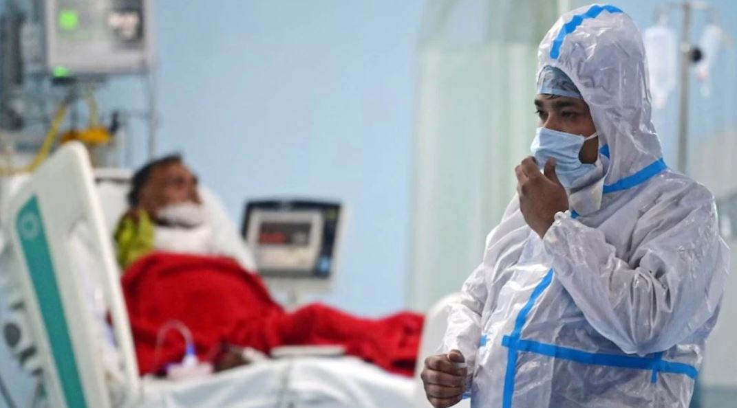 Ebola Alert in Jaipur