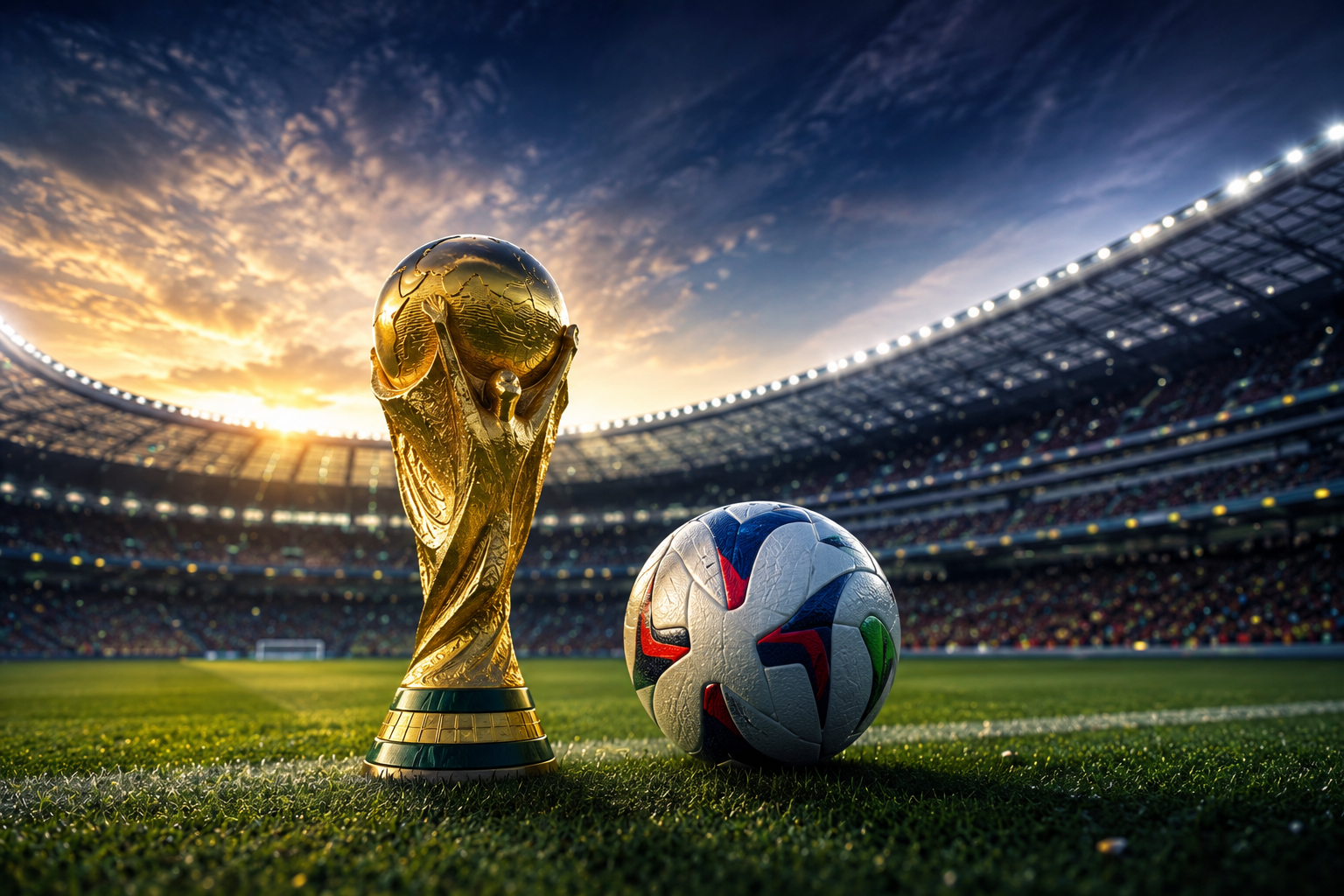FIFA World Cup 2026