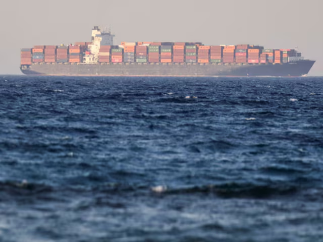 Three Indian Seafarers Missing After Oman Ship Attack: India Summons US Diplomat