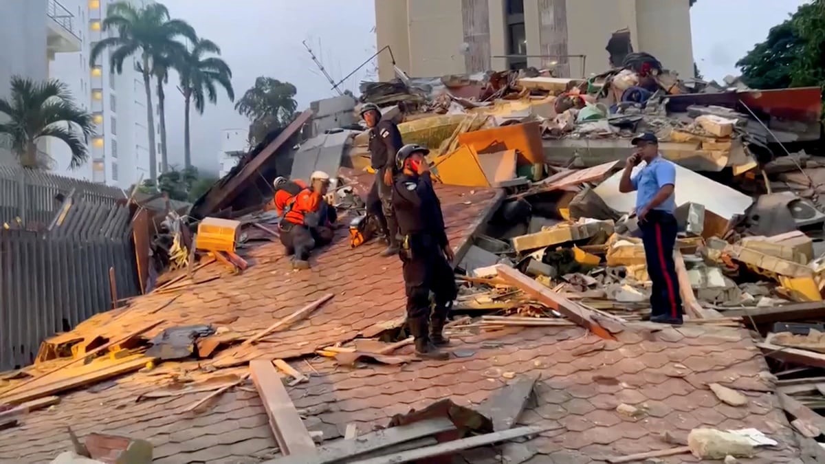 Venezuela Earthquake 2026: Nation Faces Massive Destruction as Rescue Efforts Continue