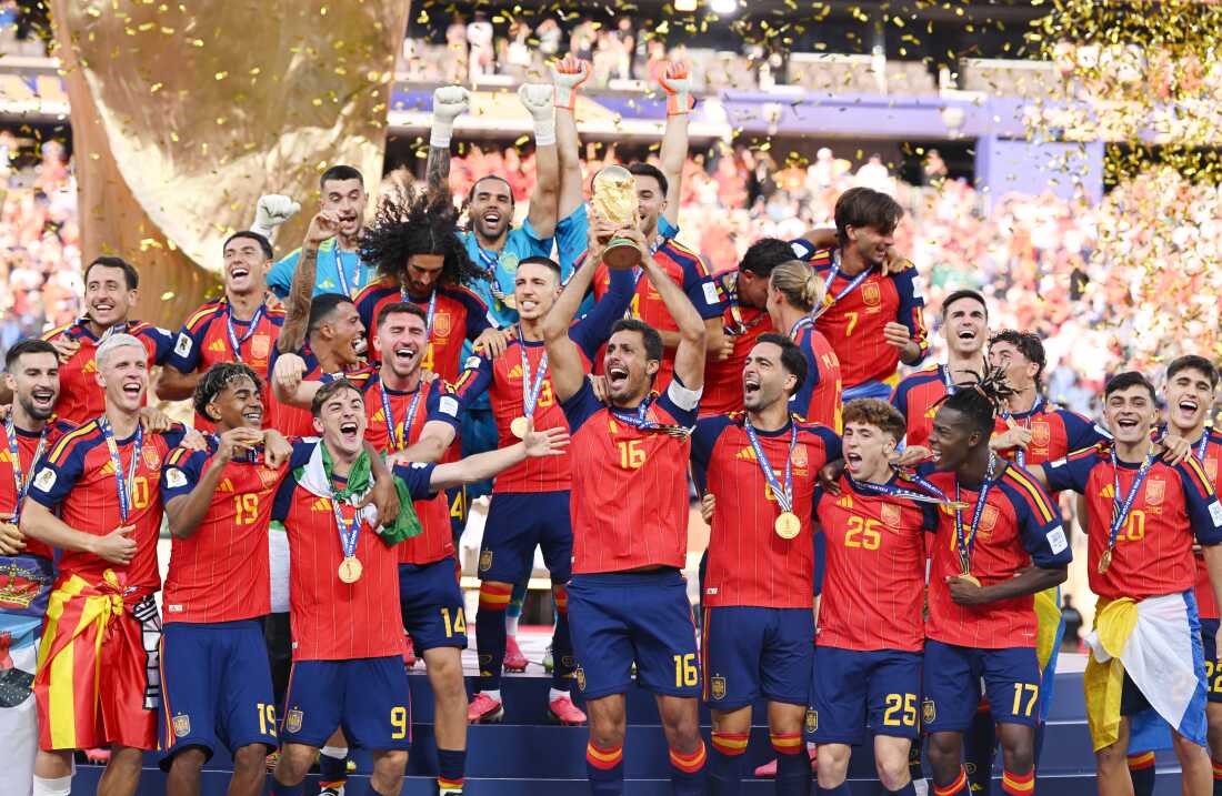 FIFA World Cup 2026