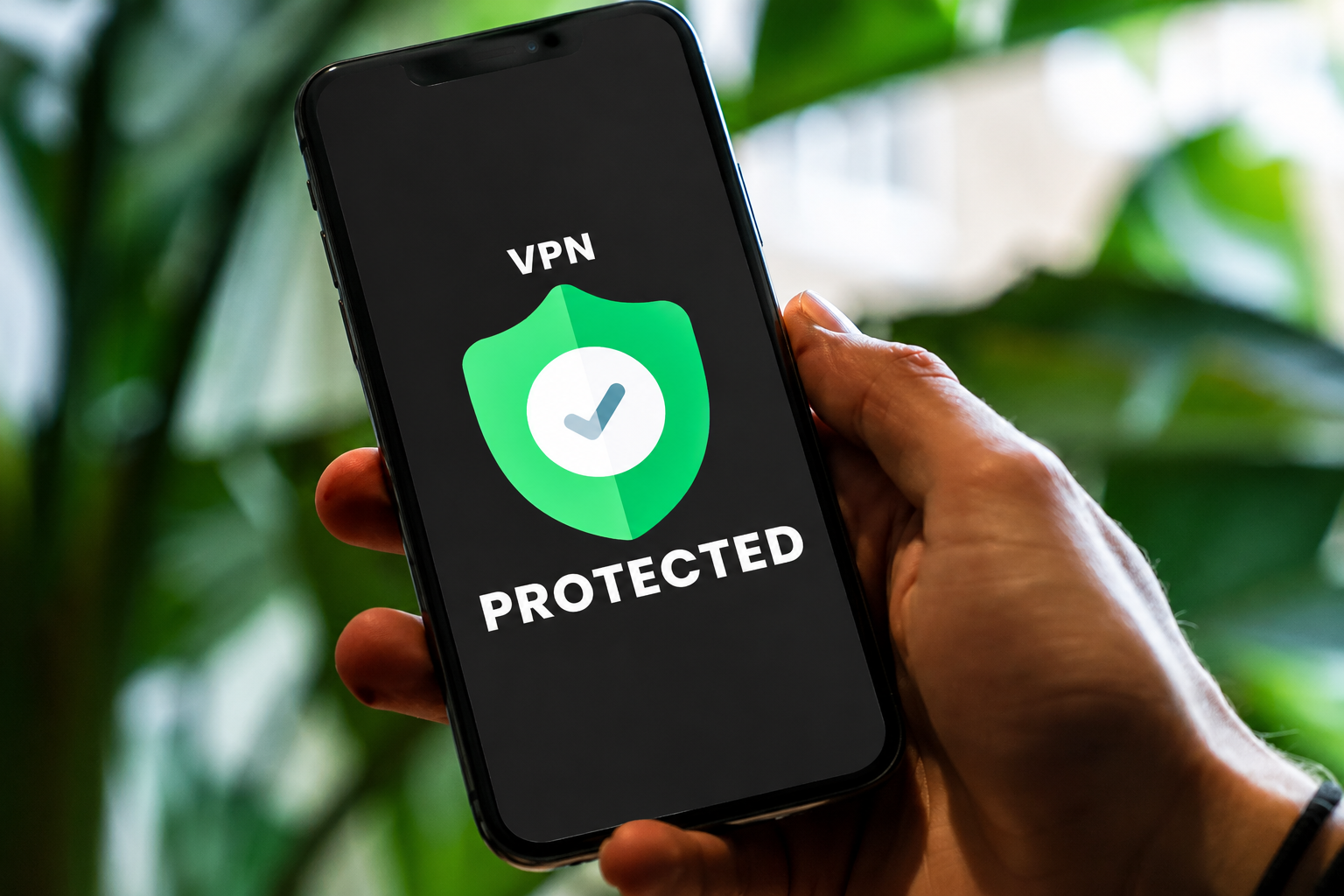 VPN Rules