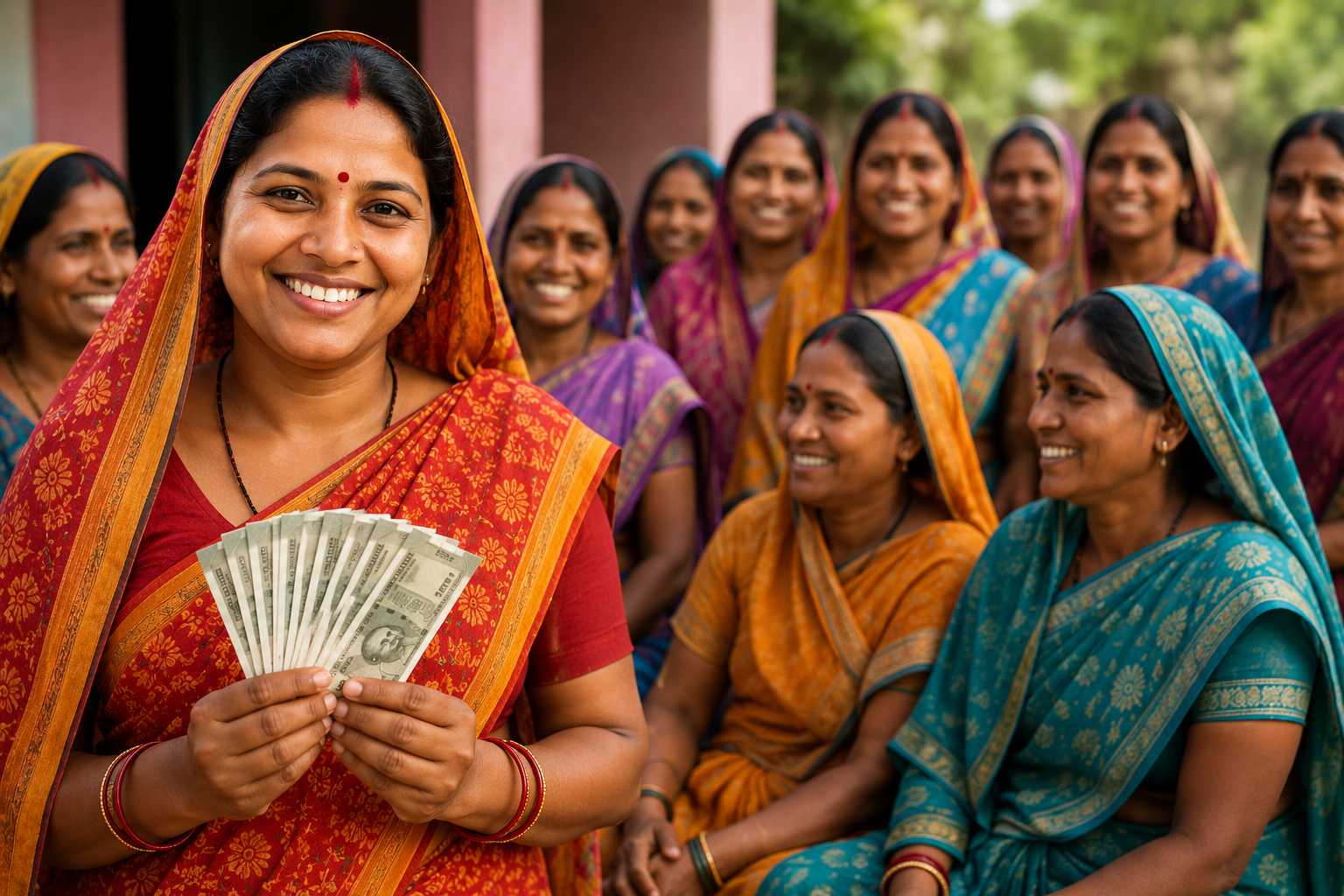 subhadra yojana
