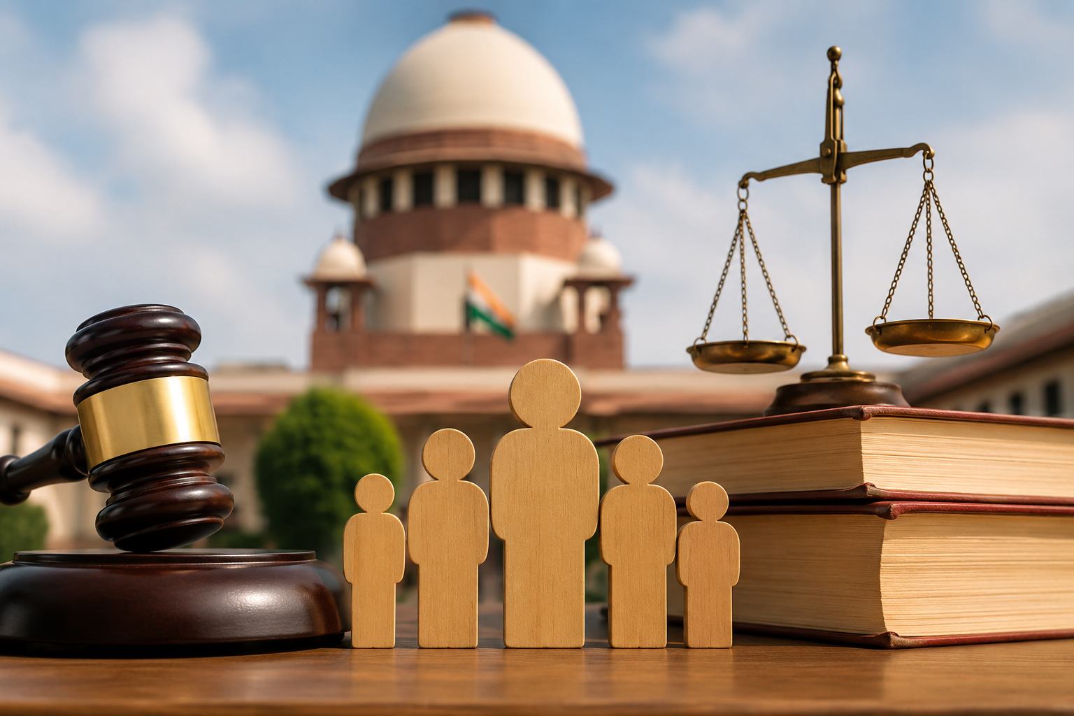 OBC Creamy Layer Verdict