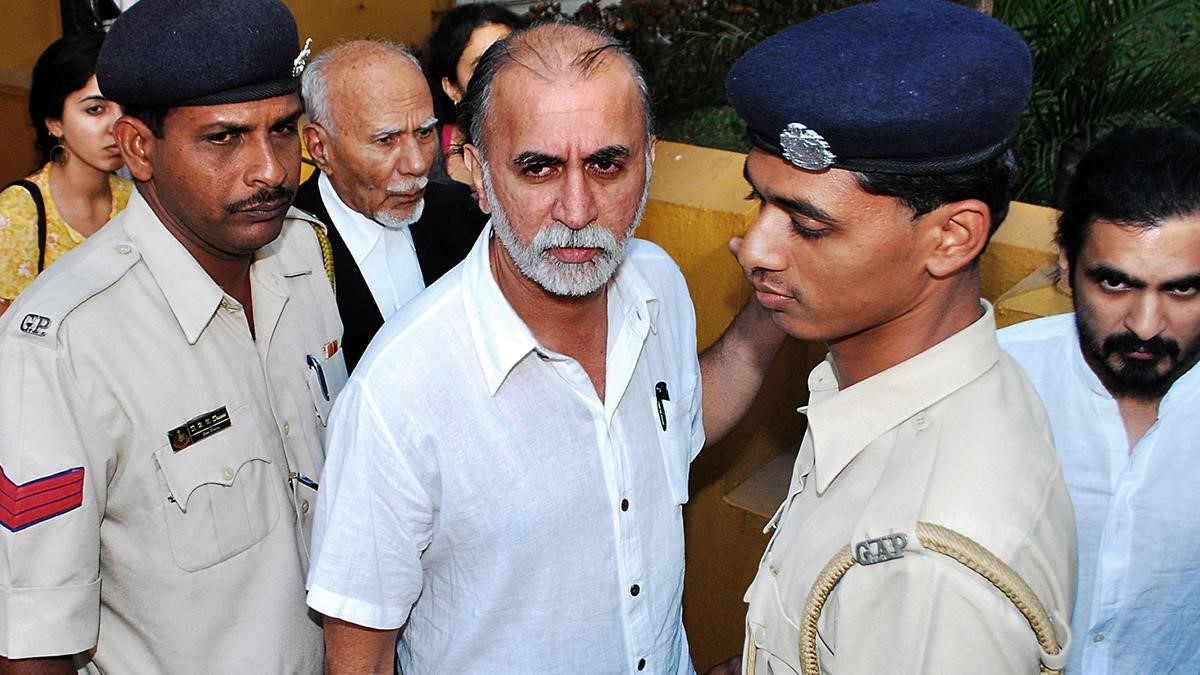Tarun Tejpal Convicted in 2013 Sexual Assault Case: Bombay High Court Overturns Acquittal