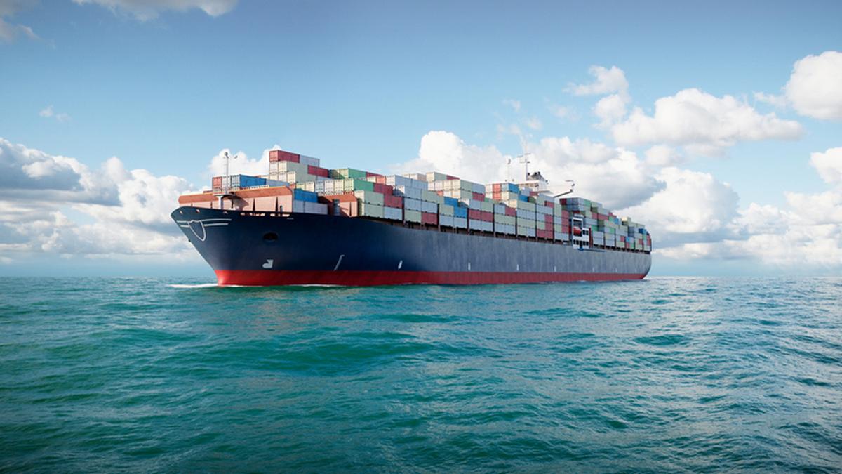 Somalia Cargo Ship Hijacking 2026