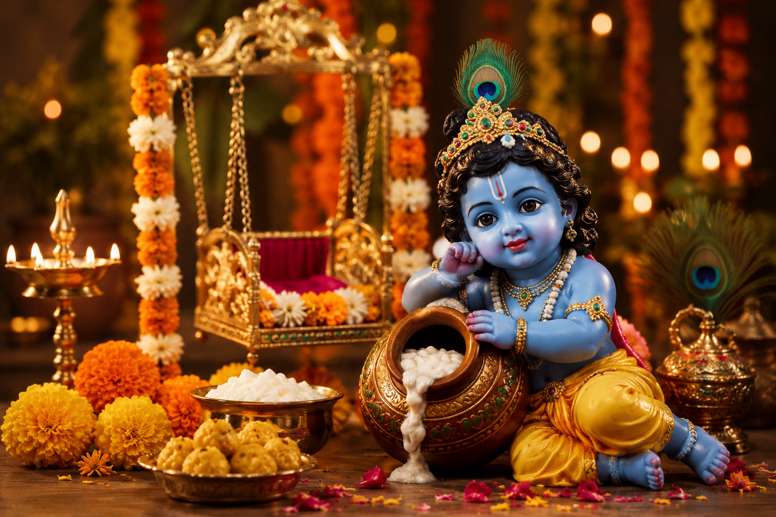 Janmashtami 2026