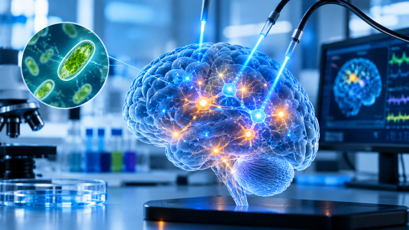 Nobel Prize in Medicine 2026
